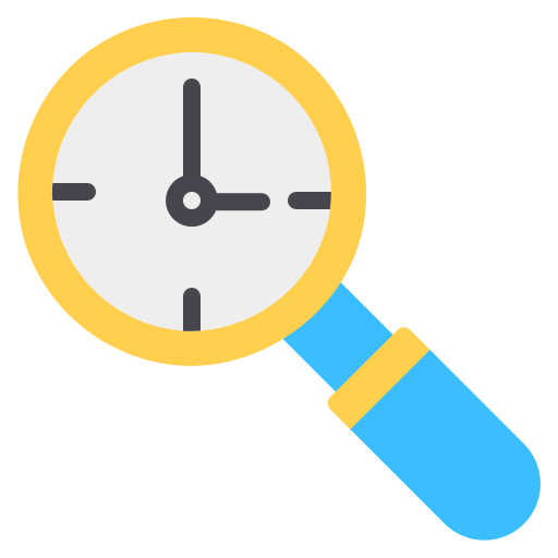 Time Generic Flat icon