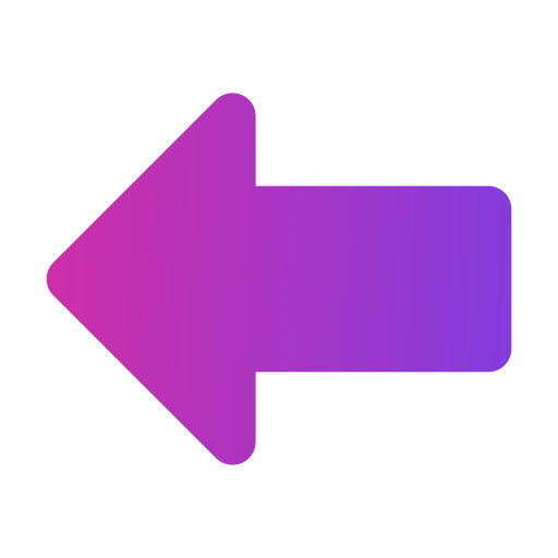 左 Generic Flat Gradient icon