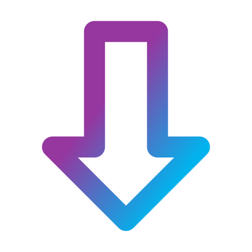 다운로드 Generic Gradient icon