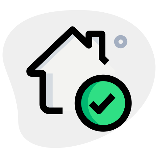 Verify Generic Rounded Shapes icon