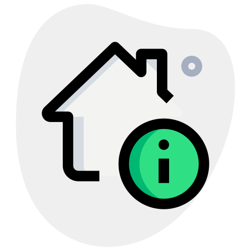 Information Generic Rounded Shapes icon