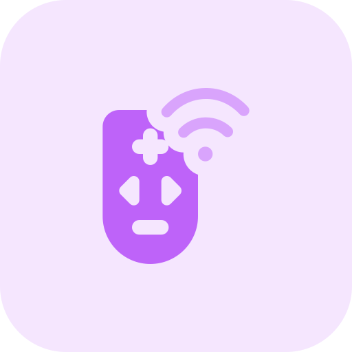 wi-fi Pixel Perfect Tritone ikona