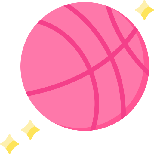 basketball Special Flat icon