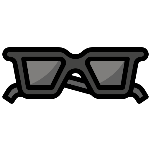 occhiali da sole Surang Lineal Color icona