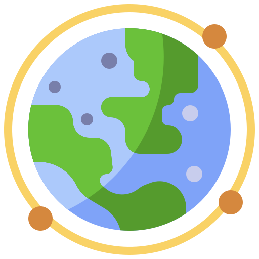 Орбита Surang Flat иконка