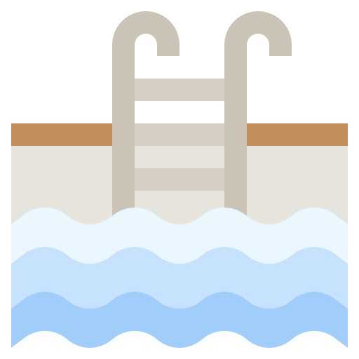 pływanie Surang Flat ikona