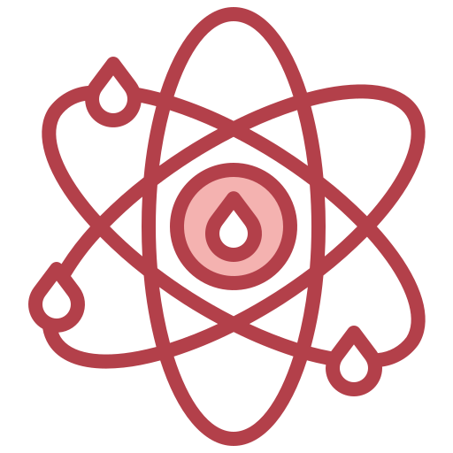 Atoms Surang Red icon
