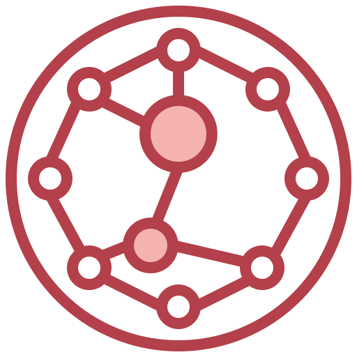 분자 Surang Red icon