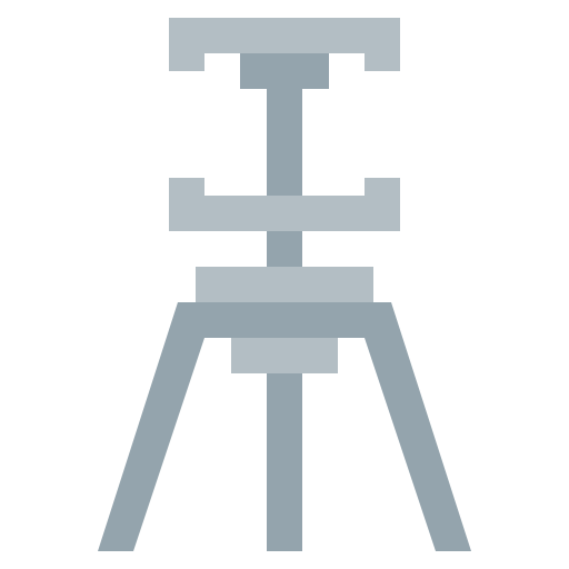 trípode Surang Flat icono