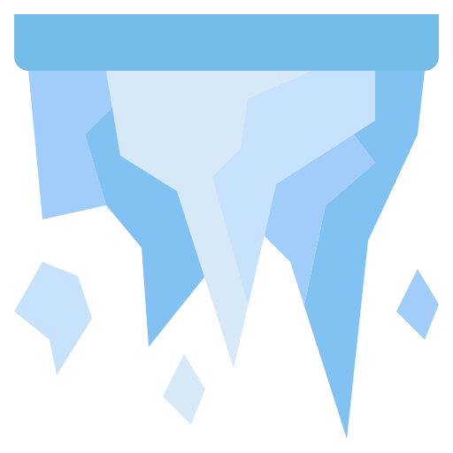 Ледяной Surang Flat иконка