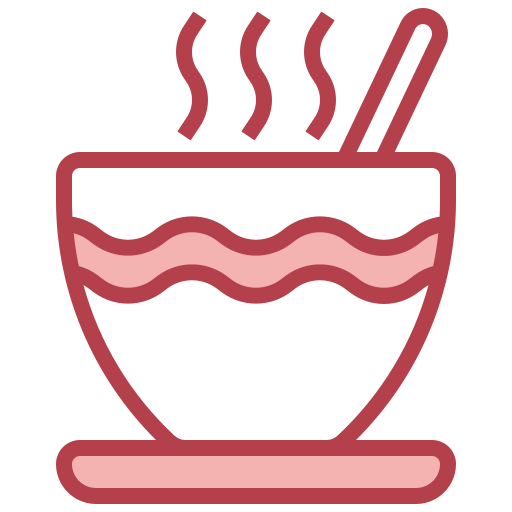 suppe Surang Red icon
