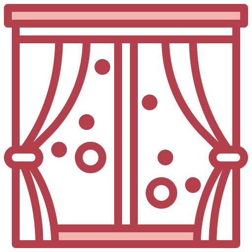 Window Surang Red icon