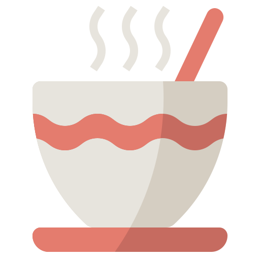 スープ Surang Flat icon