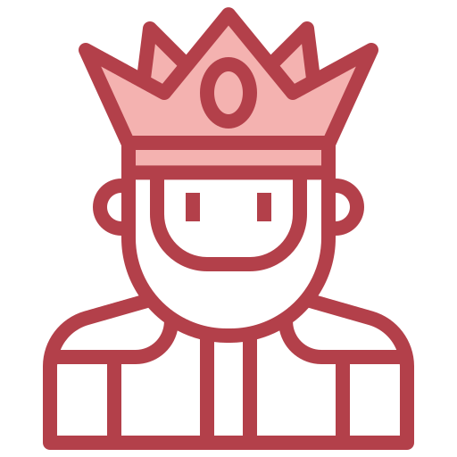 король Surang Red иконка