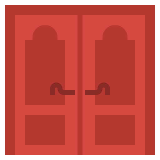 Двери Surang Flat иконка