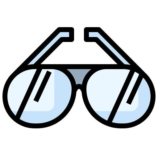 okulary słoneczne Surang Lineal Color ikona