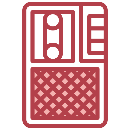 音声録音 Surang Red icon