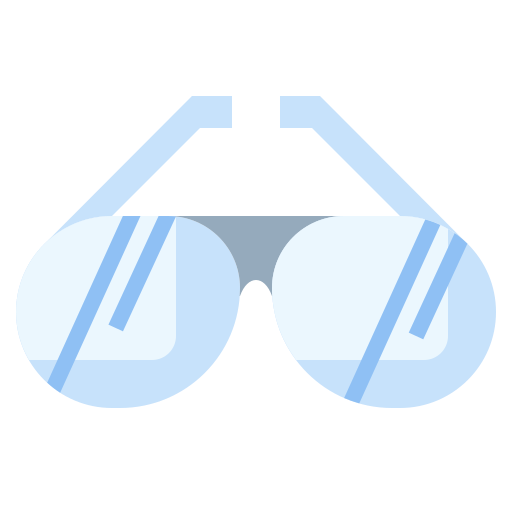 gafas de sol Surang Flat icono
