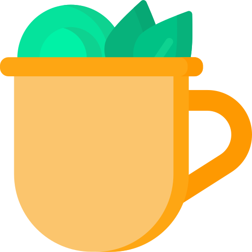 Moscow mule Special Flat icon