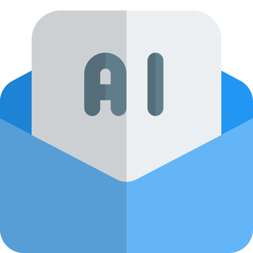 Mail Pixel Perfect Flat icon