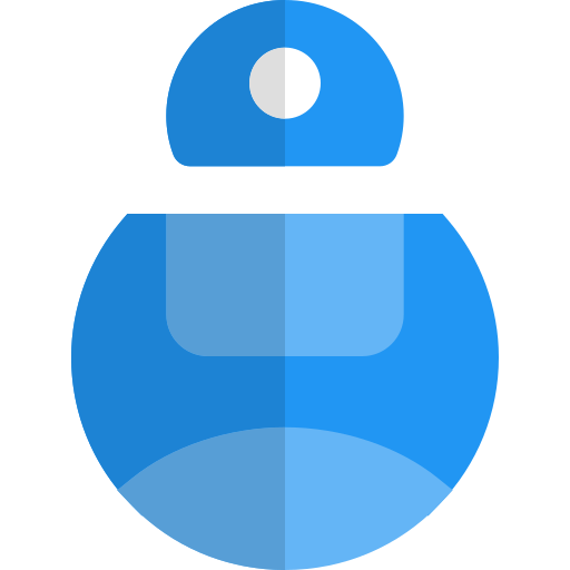 Droid Pixel Perfect Flat icon