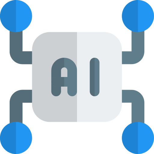 networking Pixel Perfect Flat Ícone