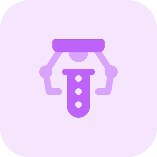 laboratorio Pixel Perfect Tritone icono