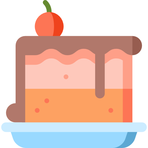 ケーキ Special Flat icon