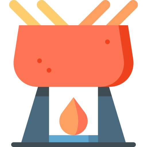 fondue Special Flat ikona