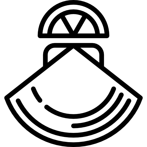 굴 Special Lineal icon