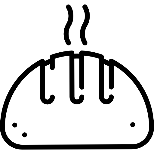 빵 Special Lineal icon