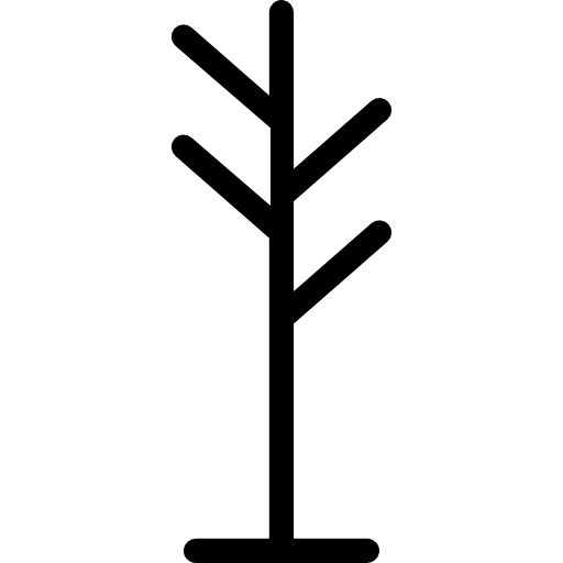 Hanger Cursor creative Lineal icon