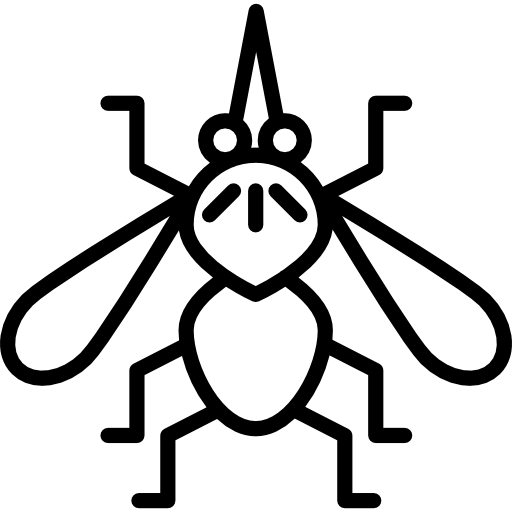 Комар Special Lineal иконка