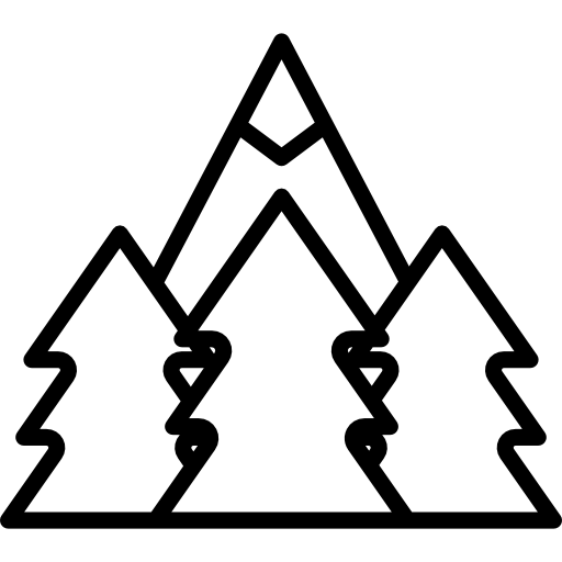森 Special Lineal icon
