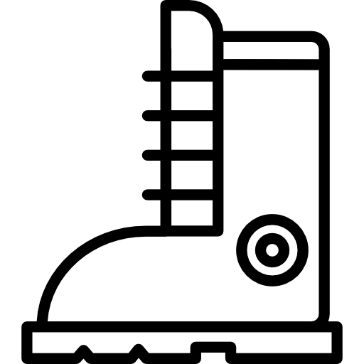 botas Special Lineal icono