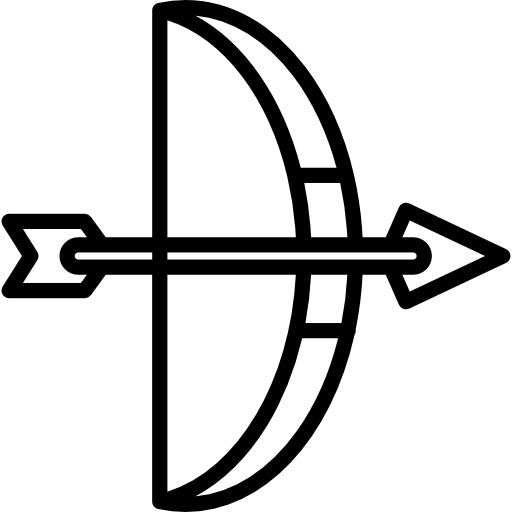 Стрелы Special Lineal иконка