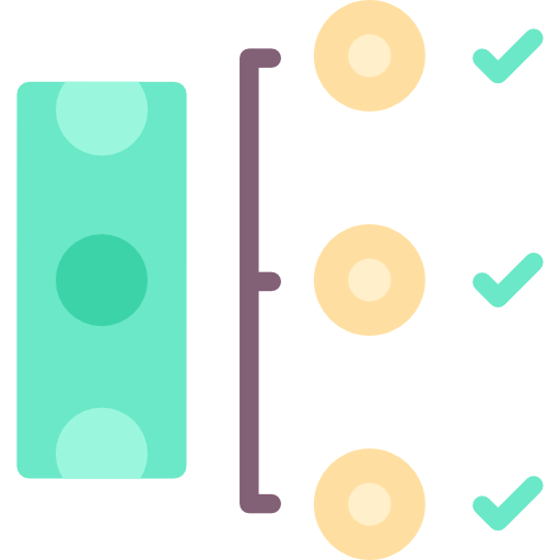 diagramma Special Flat icona