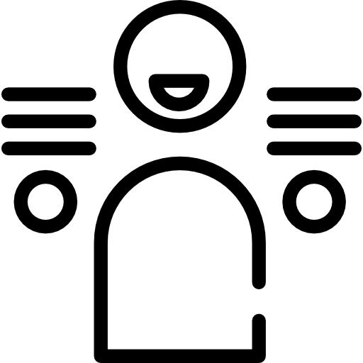 ビジネスマン Special Lineal icon