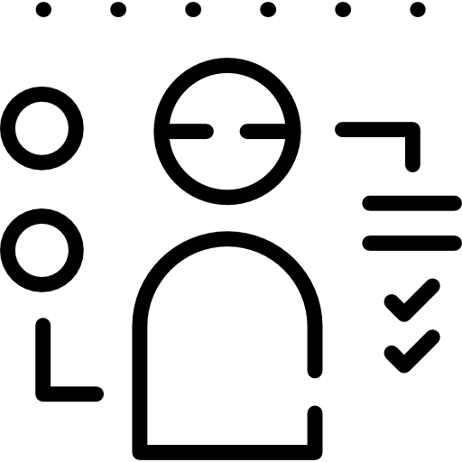 grafika Special Lineal ikona