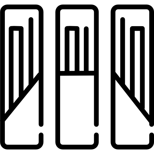 ファイル Special Lineal icon