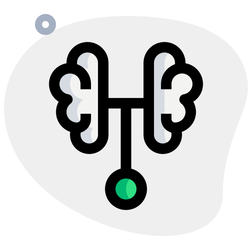 Pendulum Generic Rounded Shapes icon