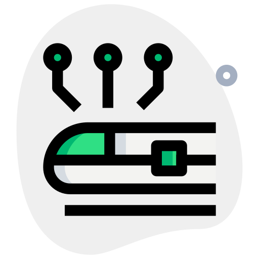 Connection Generic Rounded Shapes icon