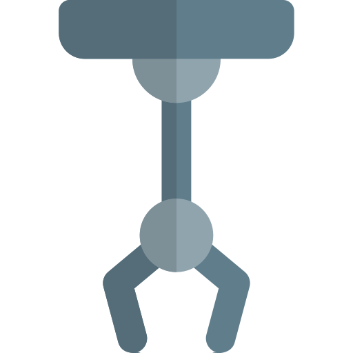 Pulley Pixel Perfect Flat icon