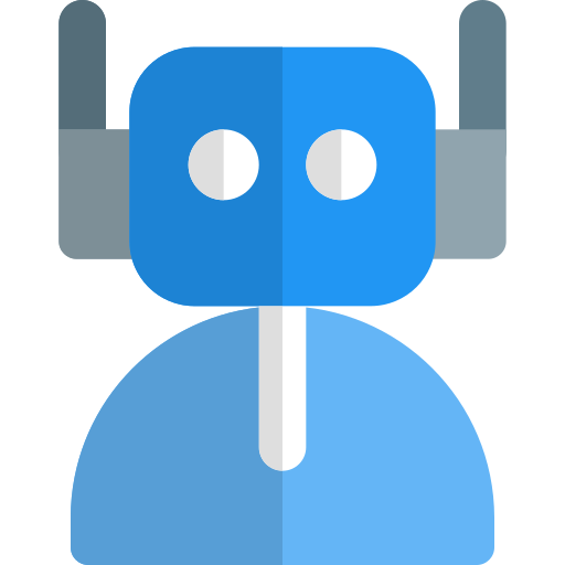 Antenna Pixel Perfect Flat icon