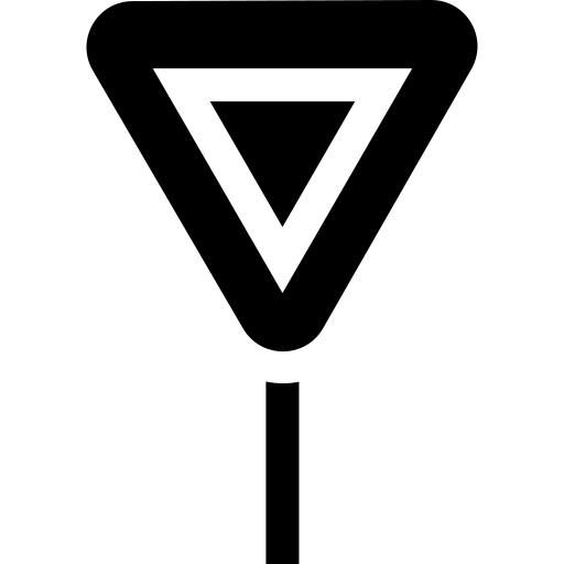 far passare Basic Straight Filled icona