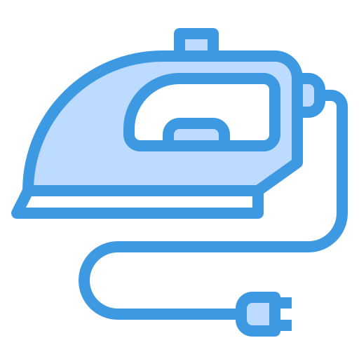 Iron itim2101 Blue icon