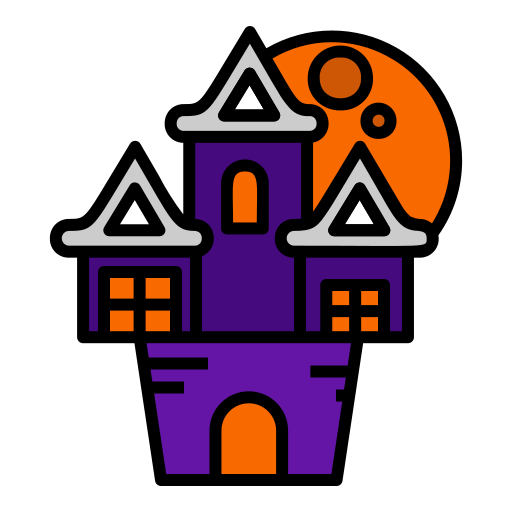 schloss Generic Outline Color icon