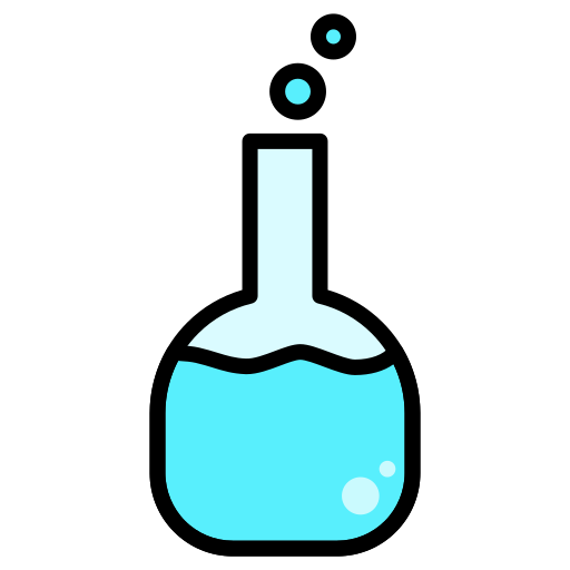 Laboratory equipment Generic Outline Color icon