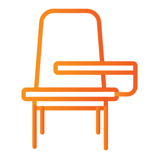 Кресло Generic Gradient иконка
