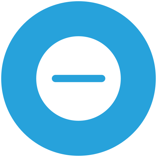 entfernen Vector Stall Flat icon
